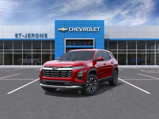 2027 Chevrolet Equinox in St-Jérôme, Quebec - 8 - w320h240px