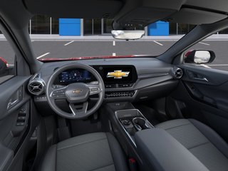 2027 Chevrolet Equinox in St-Jérôme, Quebec - 15 - w320h240px