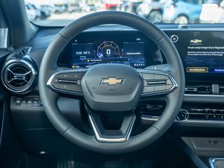 Chevrolet Equinox  2027 à St-Jérôme, Québec - 13 - w320h240px