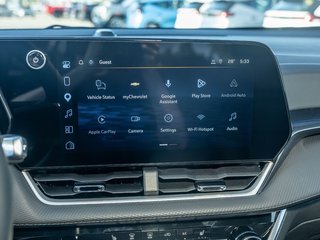 Chevrolet Equinox  2027 à St-Jérôme, Québec - 17 - w320h240px