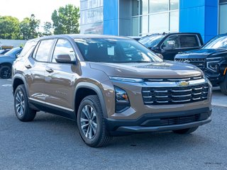 Chevrolet Equinox  2027 à St-Jérôme, Québec - 10 - w320h240px