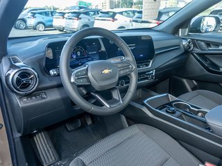 Chevrolet Equinox  2027 à St-Jérôme, Québec - 12 - w320h240px