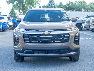 Chevrolet Equinox  2027 à St-Jérôme, Québec - 2 - w320h240px
