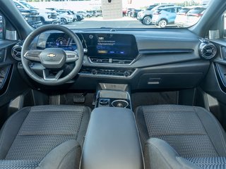 Chevrolet Equinox  2027 à St-Jérôme, Québec - 4 - w320h240px