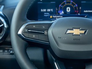 Chevrolet Equinox  2027 à St-Jérôme, Québec - 15 - w320h240px