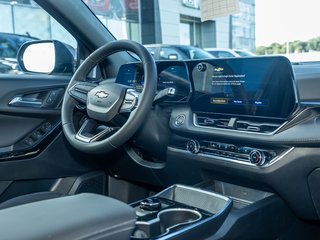 Chevrolet Equinox  2027 à St-Jérôme, Québec - 25 - w320h240px