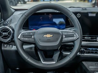 Chevrolet Equinox  2027 à St-Jérôme, Québec - 13 - w320h240px