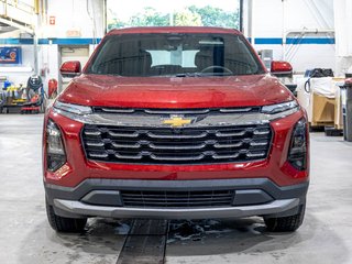 Chevrolet Equinox  2027 à St-Jérôme, Québec - 2 - w320h240px