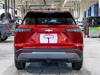 Chevrolet Equinox  2027 à St-Jérôme, Québec - 8 - w320h240px