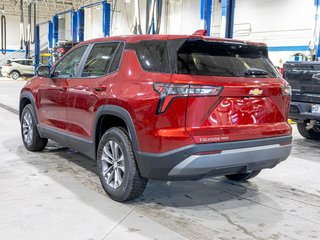 Chevrolet Equinox  2027 à St-Jérôme, Québec - 6 - w320h240px