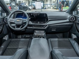 Chevrolet Equinox  2027 à St-Jérôme, Québec - 4 - w320h240px