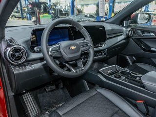 Chevrolet Equinox  2027 à St-Jérôme, Québec - 12 - w320h240px