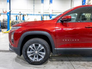 Chevrolet Equinox  2027 à St-Jérôme, Québec - 33 - w320h240px