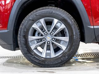 Chevrolet Equinox  2027 à St-Jérôme, Québec - 34 - w320h240px