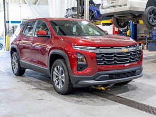 Chevrolet Equinox  2027 à St-Jérôme, Québec - 10 - w320h240px