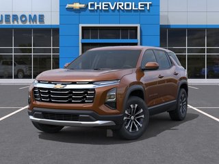 2027 Chevrolet Equinox in St-Jérôme, Quebec - 6 - w320h240px