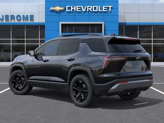 2027 Chevrolet Equinox in St-Jérôme, Quebec - 3 - w320h240px