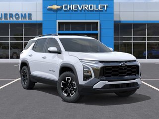 2027 Chevrolet Equinox in St-Jérôme, Quebec - 7 - w320h240px