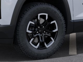 2027 Chevrolet Equinox in St-Jérôme, Quebec - 9 - w320h240px