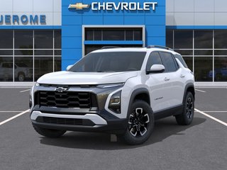 2027 Chevrolet Equinox in St-Jérôme, Quebec - 6 - w320h240px