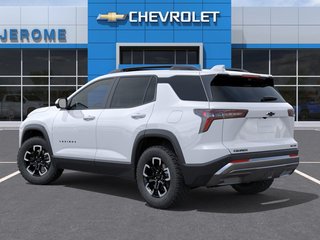 2027 Chevrolet Equinox in St-Jérôme, Quebec - 3 - w320h240px