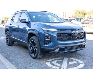 Chevrolet Equinox  2027 à St-Jérôme, Québec - 9 - w320h240px