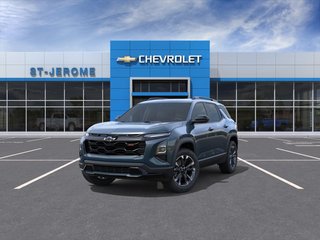 Chevrolet Equinox  2027 à St-Jérôme, Québec - 8 - w320h240px