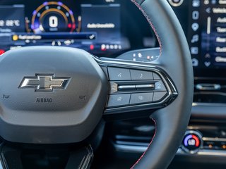 Chevrolet Equinox  2027 à St-Jérôme, Québec - 16 - w320h240px
