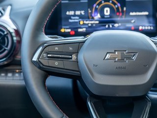 Chevrolet Equinox  2027 à St-Jérôme, Québec - 15 - w320h240px