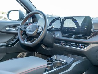 Chevrolet Equinox  2027 à St-Jérôme, Québec - 27 - w320h240px