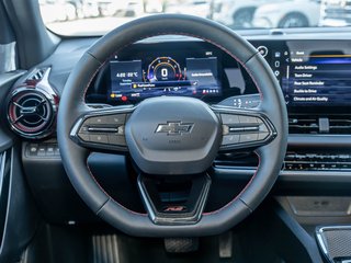 Chevrolet Equinox  2027 à St-Jérôme, Québec - 14 - w320h240px
