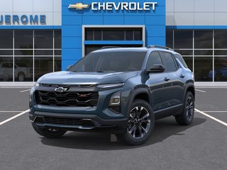 Chevrolet Equinox  2027 à St-Jérôme, Québec - 6 - w320h240px