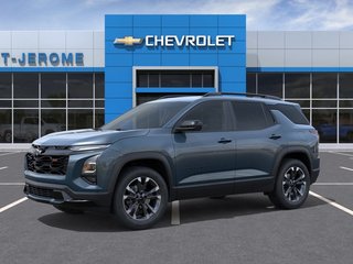 Chevrolet Equinox  2027 à St-Jérôme, Québec - 2 - w320h240px