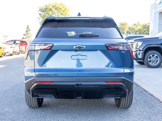 Chevrolet Equinox  2027 à St-Jérôme, Québec - 6 - w320h240px