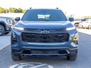 Chevrolet Equinox  2027 à St-Jérôme, Québec - 2 - w320h240px