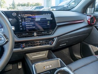 Chevrolet Equinox  2027 à St-Jérôme, Québec - 20 - w320h240px