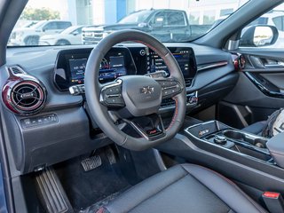 Chevrolet Equinox  2027 à St-Jérôme, Québec - 11 - w320h240px