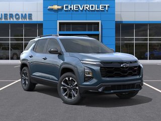 Chevrolet Equinox  2027 à St-Jérôme, Québec - 7 - w320h240px