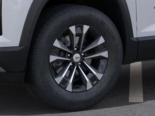 2027 Chevrolet Equinox in St-Jérôme, Quebec - 9 - w320h240px