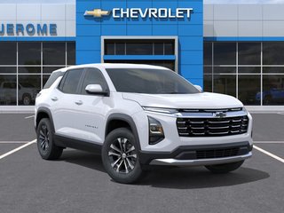 2027 Chevrolet Equinox in St-Jérôme, Quebec - 7 - w320h240px