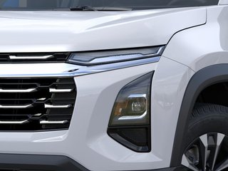 2027 Chevrolet Equinox in St-Jérôme, Quebec - 10 - w320h240px