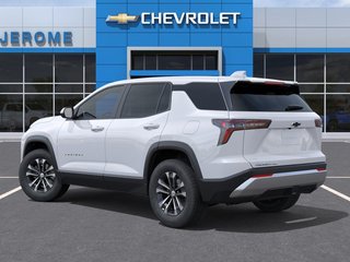 2027 Chevrolet Equinox in St-Jérôme, Quebec - 3 - w320h240px