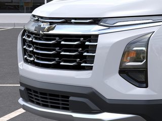 2027 Chevrolet Equinox in St-Jérôme, Quebec - 13 - w320h240px