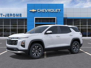 2027 Chevrolet Equinox in St-Jérôme, Quebec - 2 - w320h240px