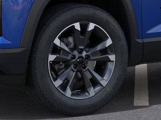 Chevrolet Equinox  2027 à St-Jérôme, Québec - 9 - w320h240px