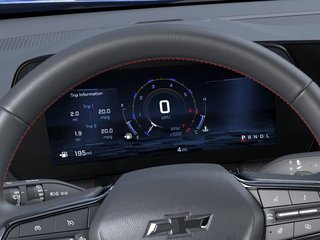 Chevrolet Equinox  2027 à St-Jérôme, Québec - 18 - w320h240px