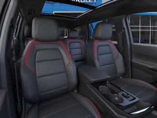 Chevrolet Equinox  2027 à St-Jérôme, Québec - 16 - w320h240px
