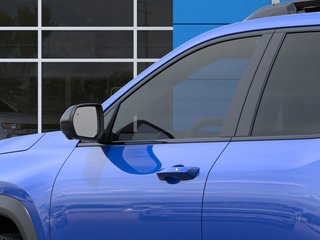 Chevrolet Equinox  2027 à St-Jérôme, Québec - 12 - w320h240px