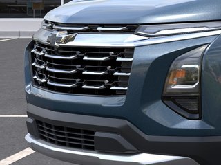 2027 Chevrolet Equinox in St-Jérôme, Quebec - 13 - w320h240px