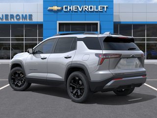 2027 Chevrolet Equinox in St-Jérôme, Quebec - 3 - w320h240px
